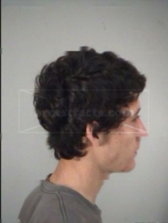 Brent Austin Burdick