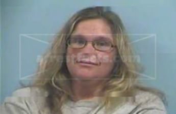 Diana Roberts Sisk