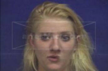Courtney Campbell Crawford