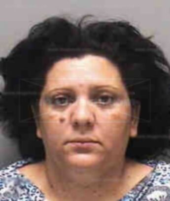 Anna Daisy Aleman