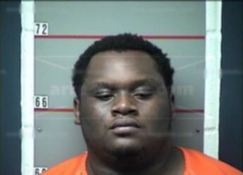 Deandre Larance Mayes
