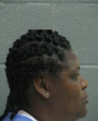 Marian Evette Williams