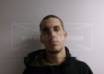 Joshua Robert Pomeroy