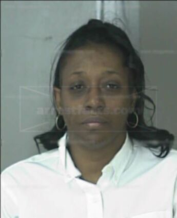 Shirley Mathis