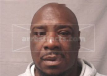 Anthony Dewayne Vaughn