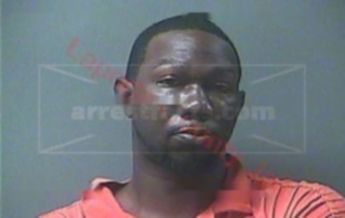 Jovon Lamar Cockerham
