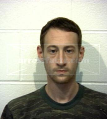Dustin Rhoades