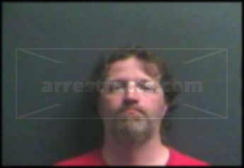 Mark Steven Inman
