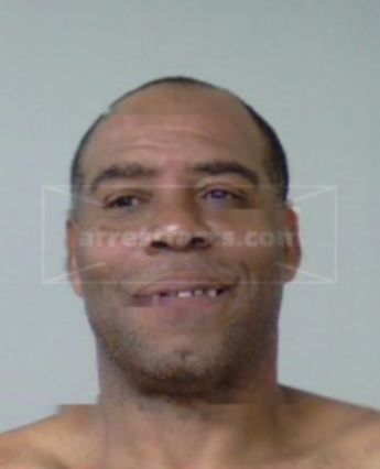 Larry Earl Noble