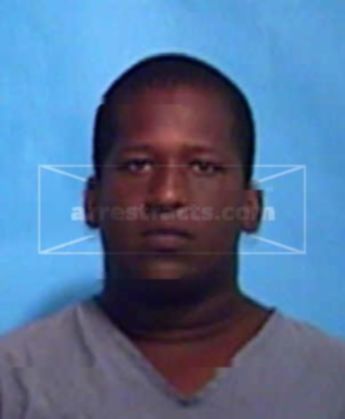Kenneth Deshawn Bailey