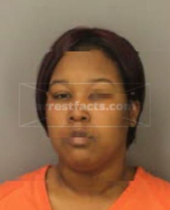 Deshundra Mckinney