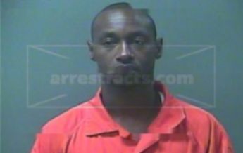 Omar T Clark