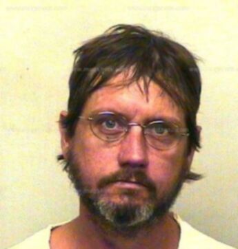 Paul Girard Huff