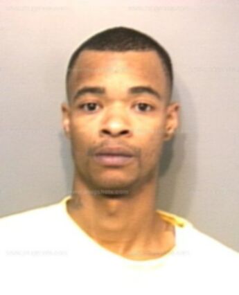 Alonzo Westley Jones