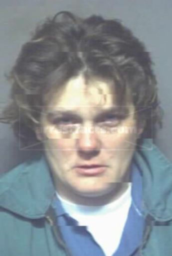 Phyllis Ann White