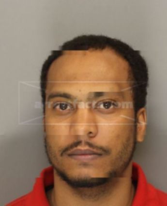 Hurst Rodney Darnell