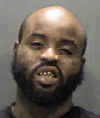 Andrew Tarell Clark