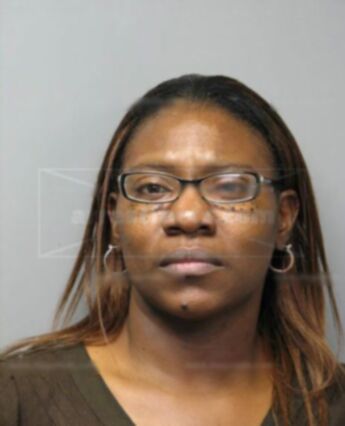 Cherie A Solomon