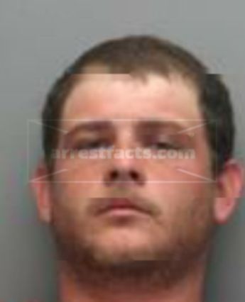 Allen Joseph Hebert Jr.