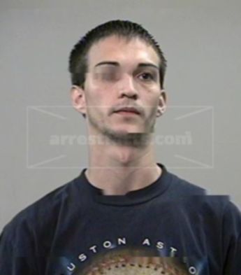 Justin Carter Parker