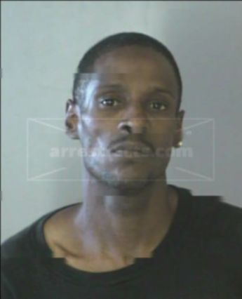 Glen Maurice Jarrett