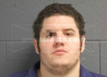 Timothy Wayne Hull Ii