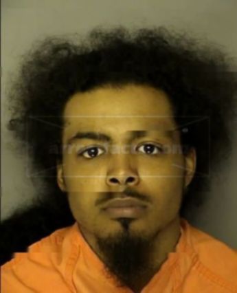 Eric Tyronne Hester