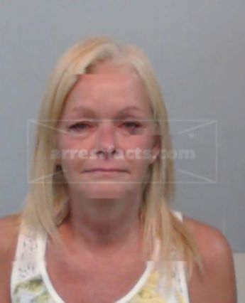 Geralyn Elaine Ward