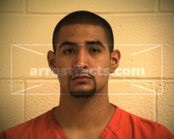 David Lamas Villanueva