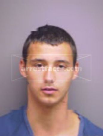 Benjamin Travis Johnson