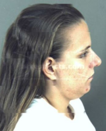 Mallory Ann Faucher