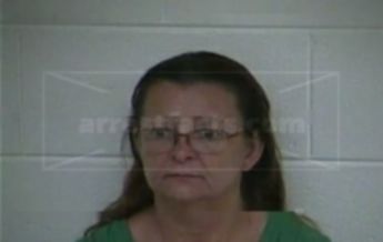 Loretta Ann Cottingham