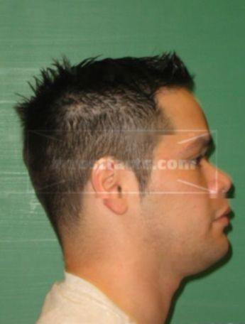 Ramon Nmi Benavidez