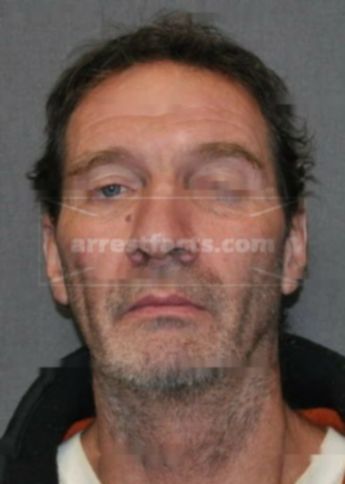Steven Maynard Scaggs