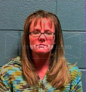 Jane Leigh Standiford