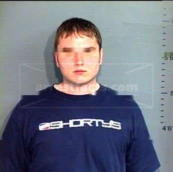 Tyler Wayne Fambro