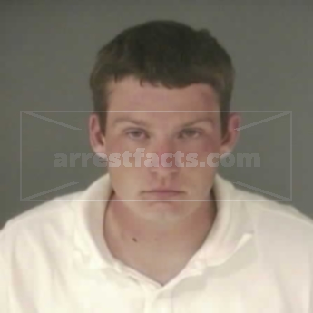 Brandon Christopher Turner