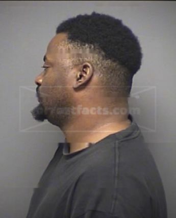 Christopher Noel-Delan Overby