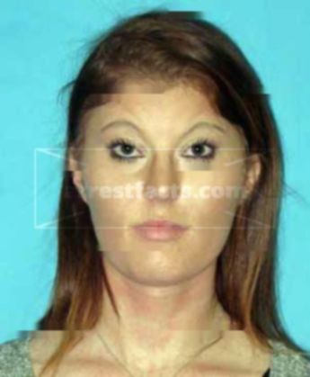 Nicole Elyse Cantwell