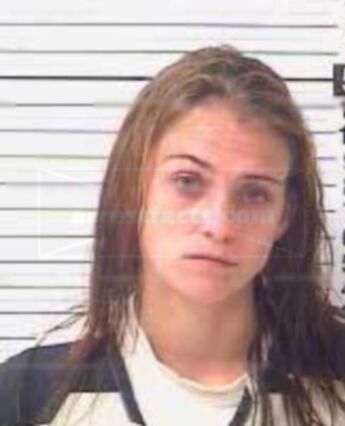 Shelby Kalyn Mcbride