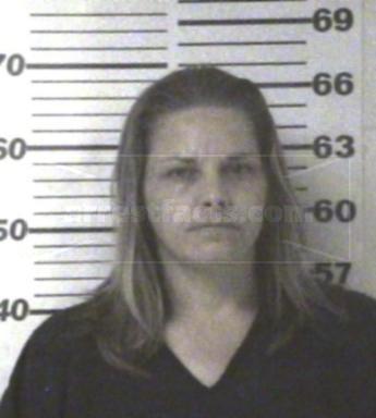 Jo Ann Gibson
