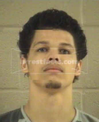Corbin Crittenden