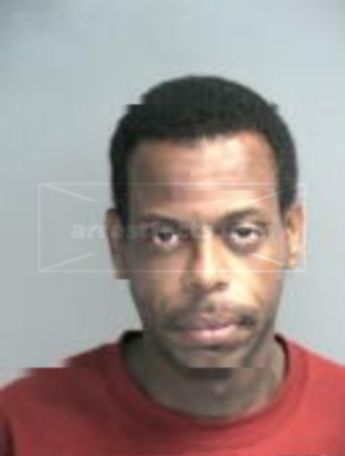 Belton Ronald