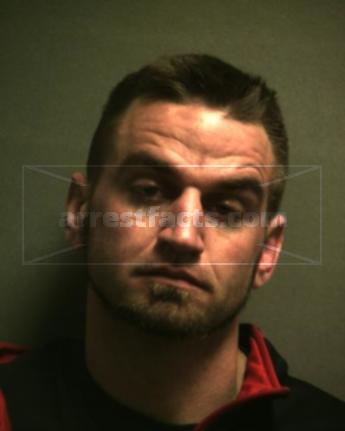 Brandon Jeremy Powers