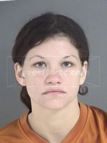 Ashley Kristin Walton