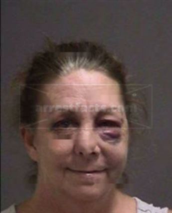Kristi Kathleen O'keefe