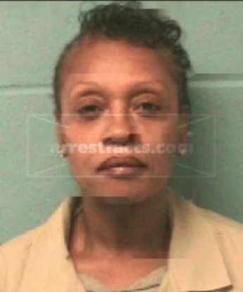 Charlena Ann Randolph