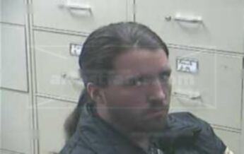 Brandon Charles Pennington
