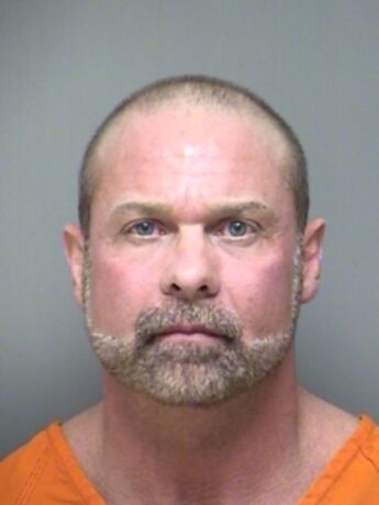 Jerry Wayne Bridwell