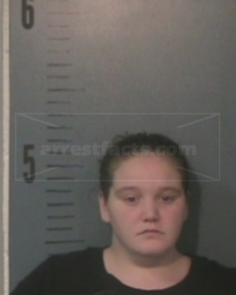 Cassandra D'ann Heathcock